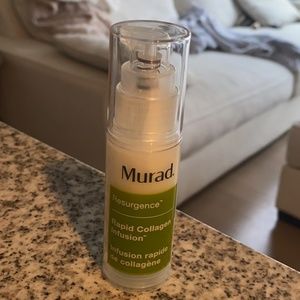 Murad resurgence rapid collagen infusion
